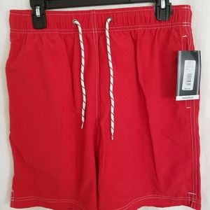 Roundtree and Yorke swimwear